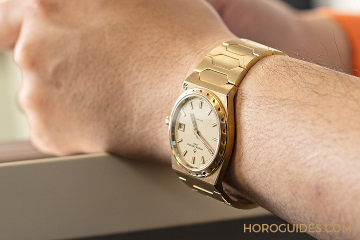 今天誰來TALK？ 20年資深手表藏家Rich的收藏心得大公開-復(fù)刻表