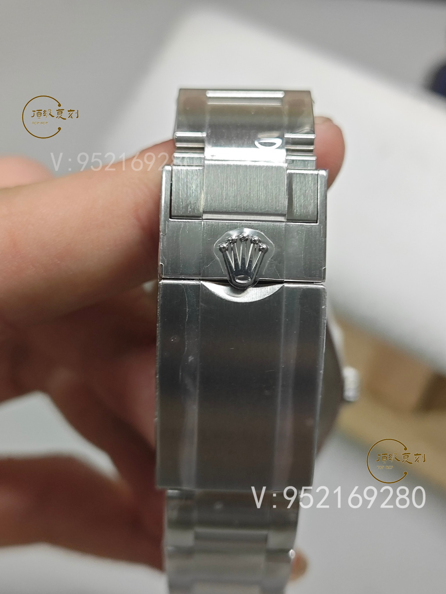 Clean廠C廠勞力士39mm探險(xiǎn)家一代3132機(jī)芯評(píng)測(cè),C廠探一做工怎么樣-復(fù)刻表