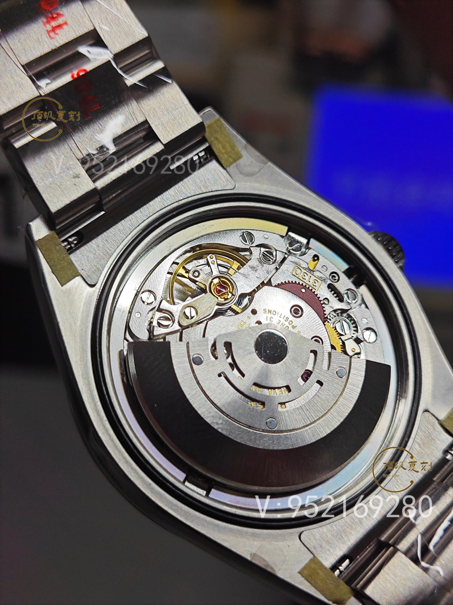 Clean廠C廠勞力士39mm探險(xiǎn)家一代3132機(jī)芯評(píng)測(cè),C廠探一做工怎么樣-復(fù)刻表