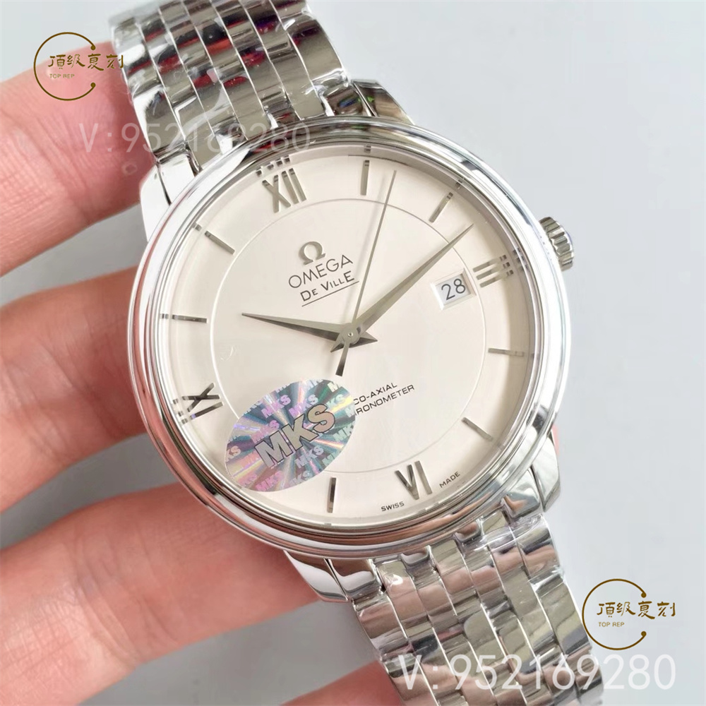 MKS廠歐米茄蝶飛復(fù)刻表深度解析：9015機(jī)芯性能與日常使用指南-復(fù)刻表