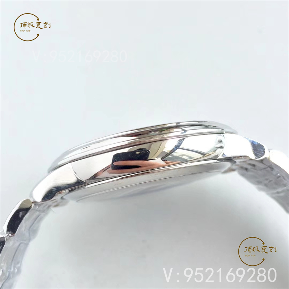 MKS廠歐米茄蝶飛復(fù)刻表深度解析：9015機(jī)芯性能與日常使用指南-復(fù)刻表