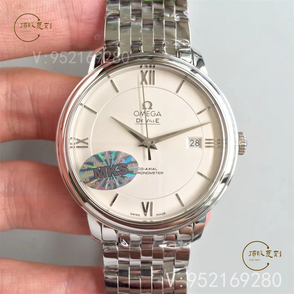 MKS廠歐米茄蝶飛復(fù)刻表深度解析：9015機(jī)芯性能與日常使用指南-復(fù)刻表