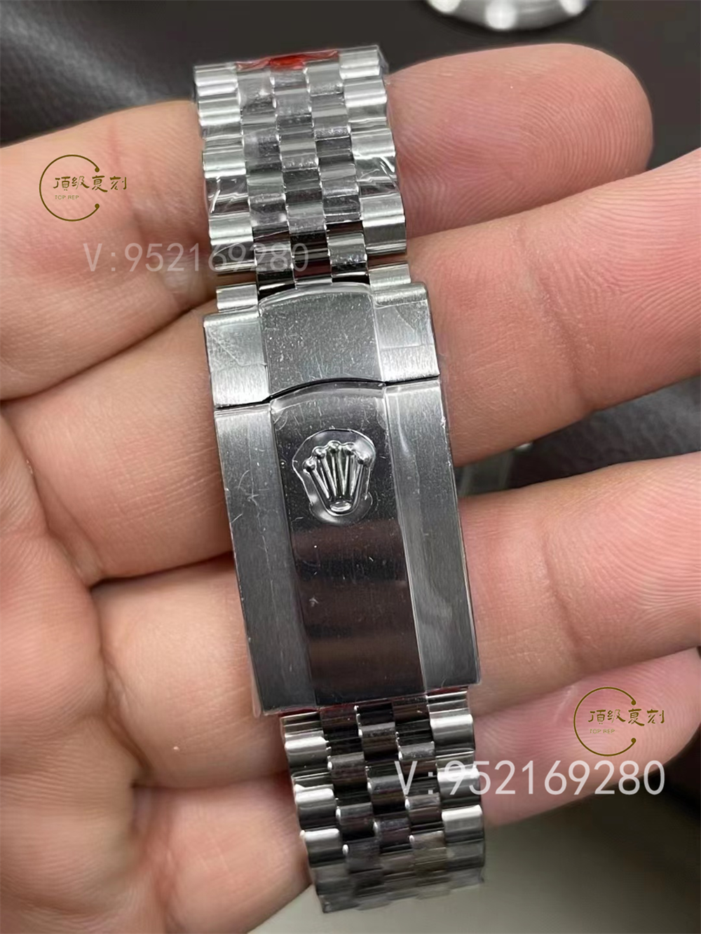 VS廠勞力士日志型薄荷綠盤3235評測：清新色彩與精湛工藝的結合-復刻表