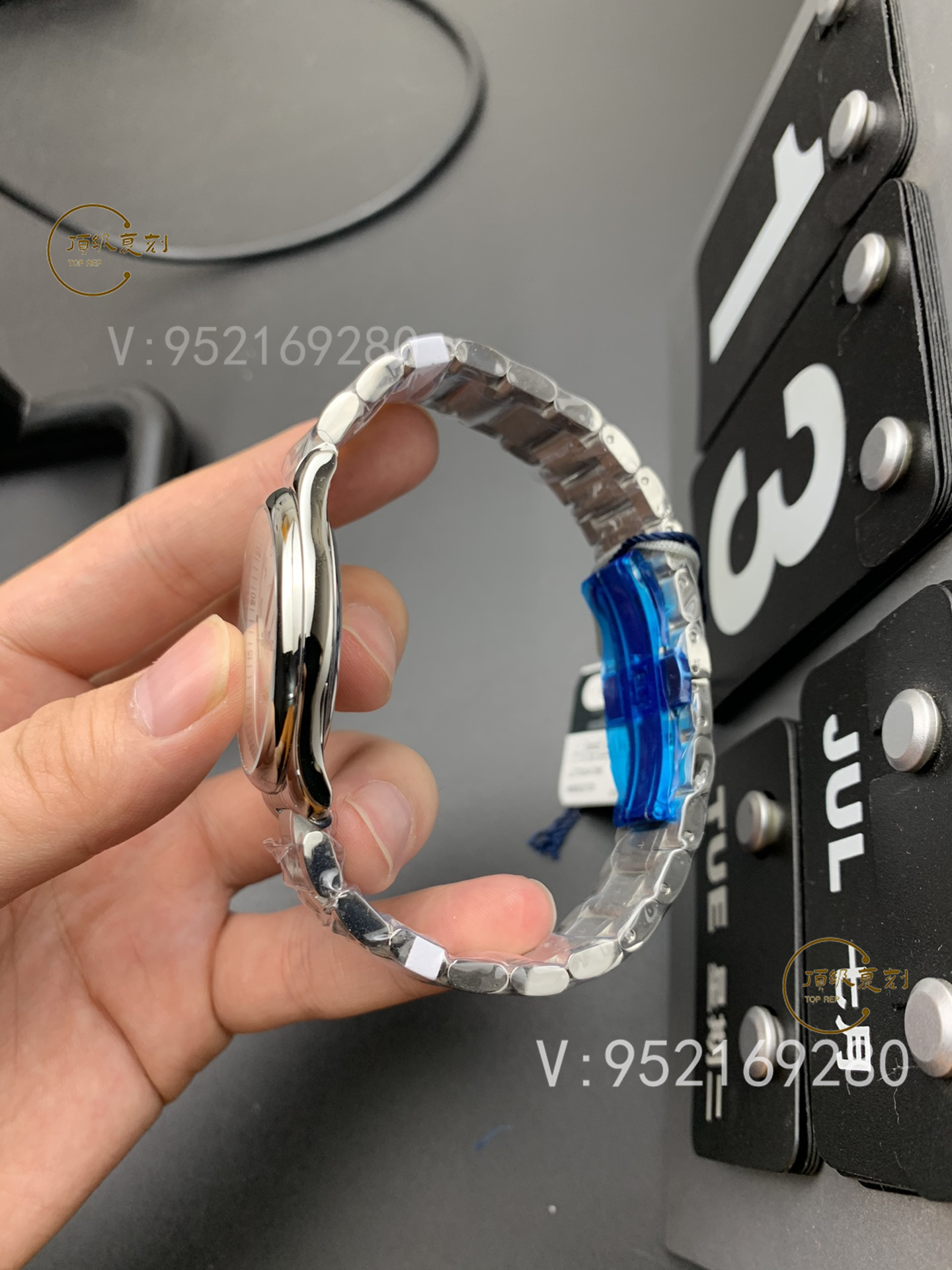 KY廠精工復刻浪琴名匠系列：海鷗2892機芯的匠心之作-復刻表