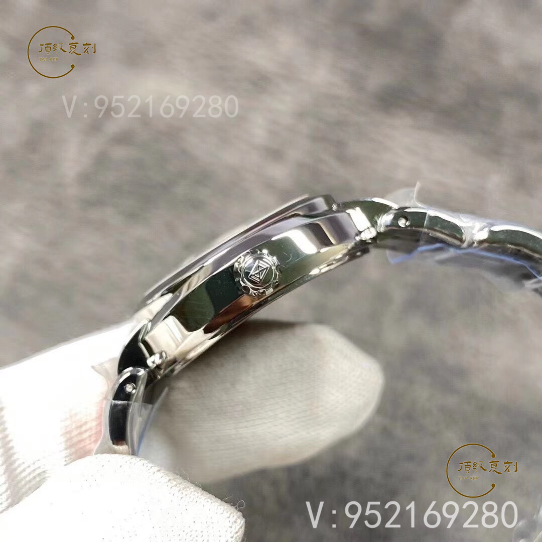 KL工廠浪琴心月女表復刻版深度評測：璀璨優雅，細節至上-復刻表