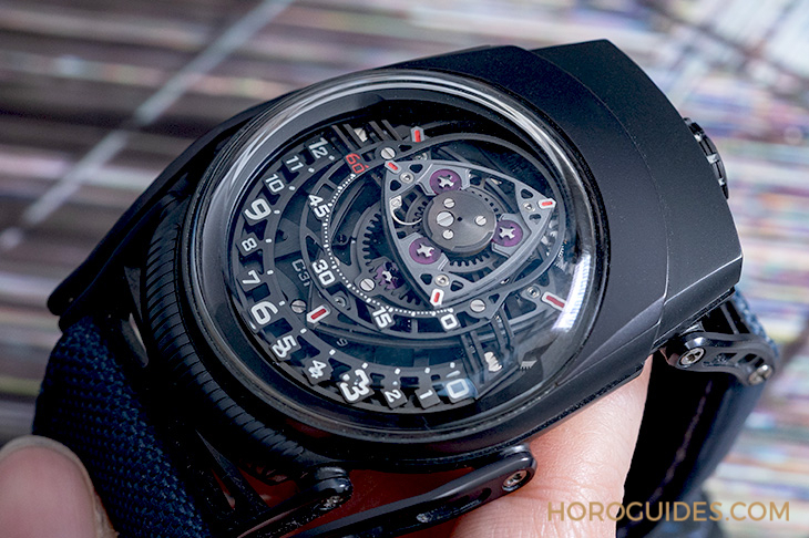 IG影響力人物：Johnathan Chan最愛的獨立制表收藏-復(fù)刻表