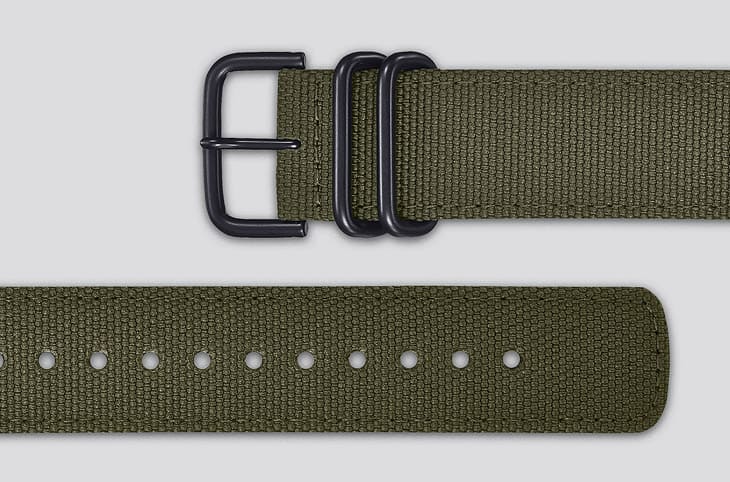 卡西歐Pro Trek PRW-6900：戶外冒險家的強(qiáng)悍伙伴-復(fù)刻表