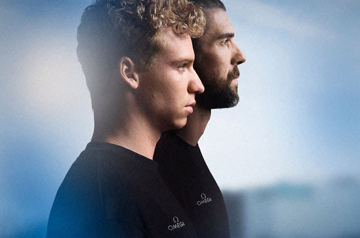 歐米茄海馬Aqua Terra系列：經(jīng)典設(shè)計，三種尺寸的優(yōu)雅演繹-復(fù)刻表