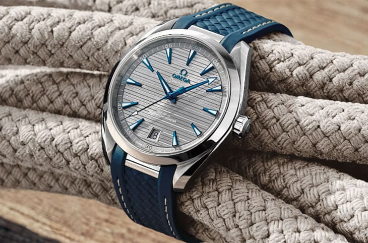 歐米茄手表推薦：新手必看的4款人氣款式-復(fù)刻表