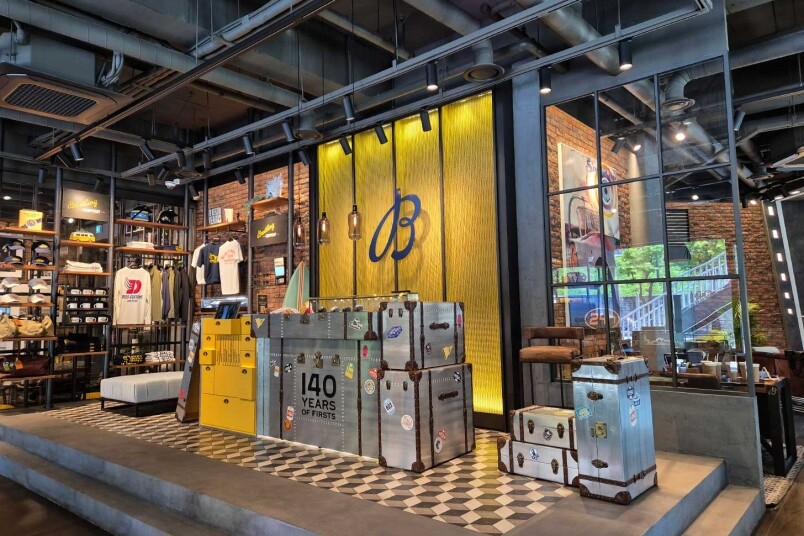 探索時(shí)光之旅：Breitling 140周年復(fù)古腕表展登陸-復(fù)刻表