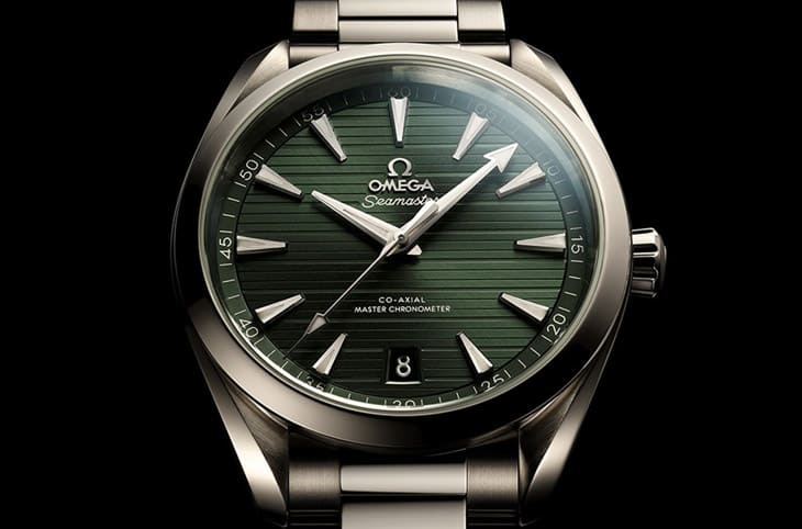 歐米茄手表推薦：新手必看的4款人氣款式-復(fù)刻表