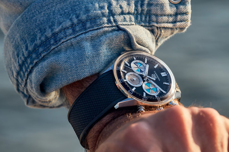 Hodinkee創辦人發文，鐘表媒體平臺在這個時代的生存之道有解嗎？-復刻表