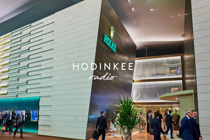 Hodinkee創辦人發文，鐘表媒體平臺在這個時代的生存之道有解嗎？-復刻表