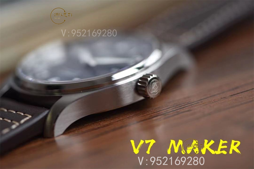 V7廠萬國馬克18小王子復(fù)刻表深度測(cè)評(píng)：細(xì)節(jié)成就經(jīng)典-復(fù)刻表