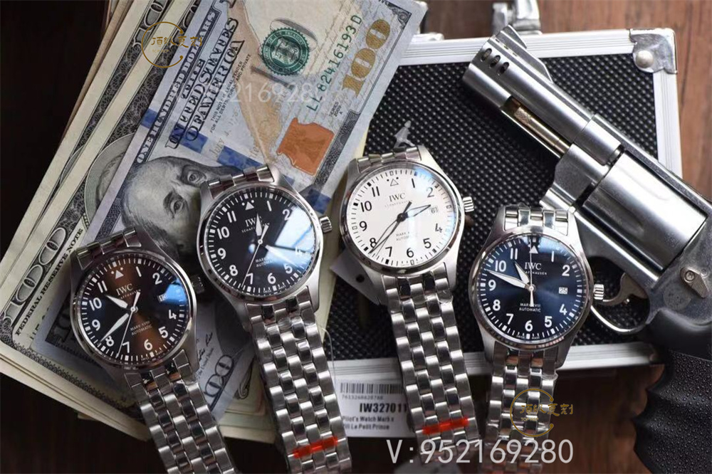 V7廠萬國馬克18小王子復(fù)刻表深度測(cè)評(píng)：細(xì)節(jié)成就經(jīng)典-復(fù)刻表