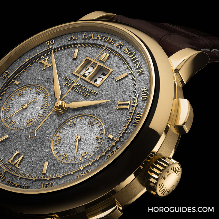 9月名表熱搜榜：帝舵藍、超薄紀錄刷新者及左冠計時碼表領銜-復刻表