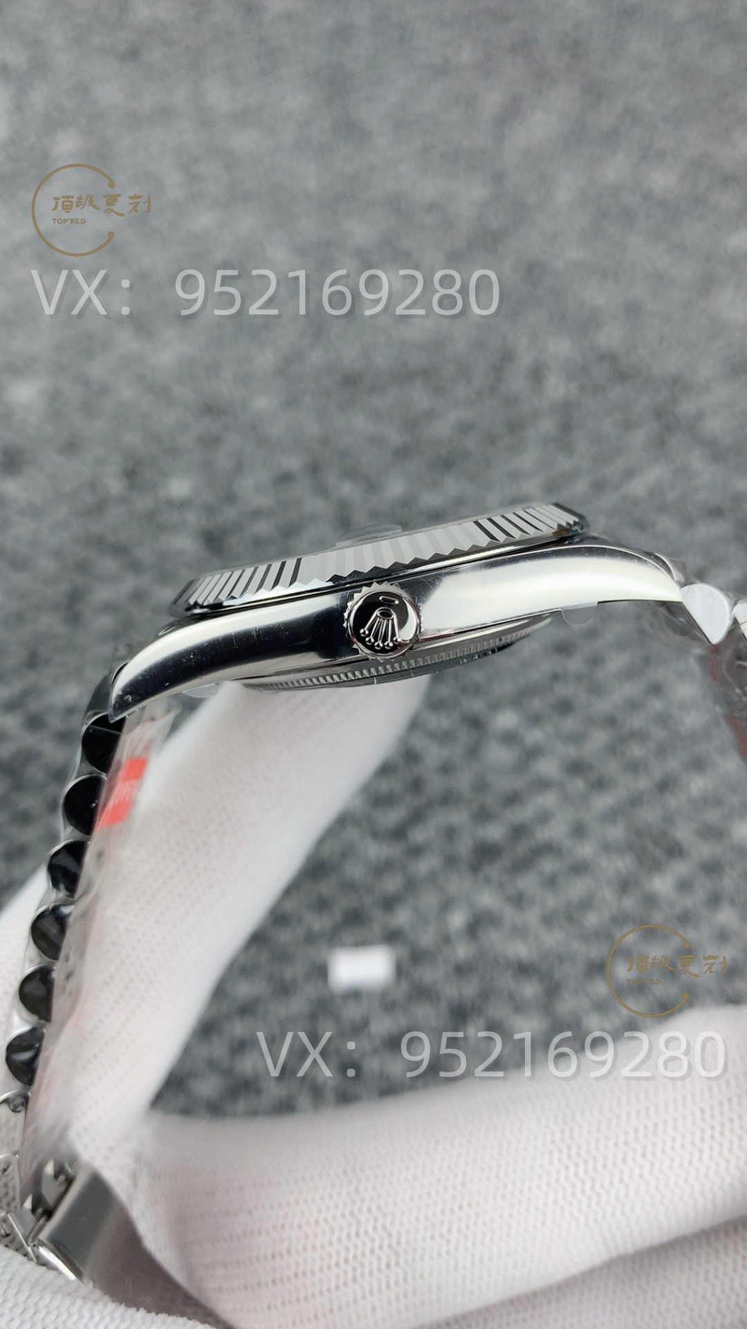 Clean Plus新廠勞力士日志是真丹東3235機芯嗎？-復刻表